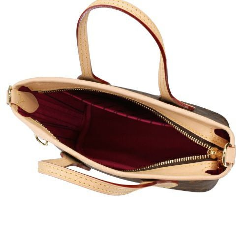 ルイヴィトン ショルダーバッグ ネヴァーフルBB モノグラム LOUIS