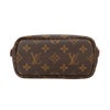 ルイヴィトン ショルダーバッグ ネヴァーフルBB モノグラム LOUIS VUITTON M46786 ローズペオニー