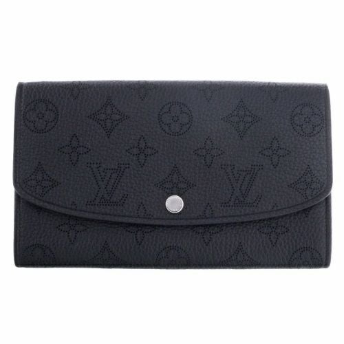 ルイヴィトン LOUIS VUITTON 長財布 アンプラント ポルトフォイユ