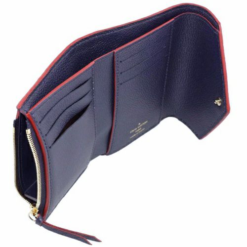ルイヴィトン M64577  ポルトフォイユ・ヴィクトリーヌ マリアルージュ LOUIS VUITTON/ルイ・ヴィトン】 ポルトフォイユ・ヴィクトリーヌ