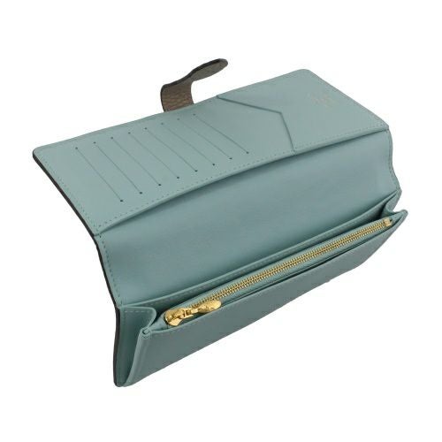 ルイヴィトン 長財布 LV ヴェルティカル ウォレット LOUIS VUITTON