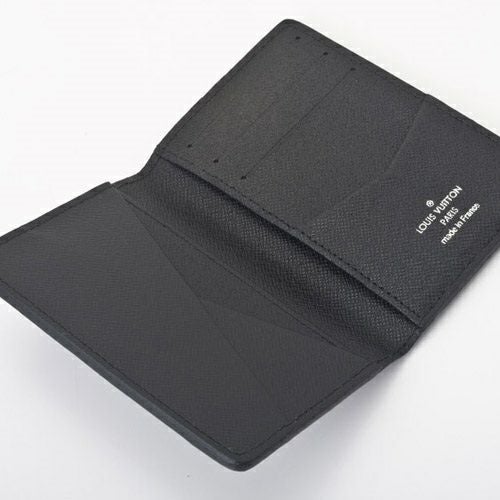 ルイヴィトン 名刺入れ ポケット・オーガナイザー グラフィット LOUIS
