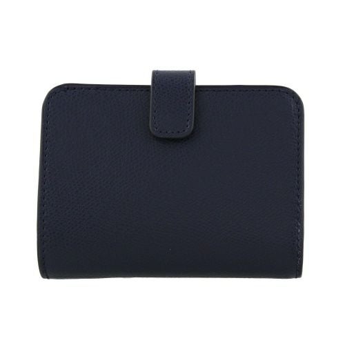 フルラ 二つ折り財布 レディース ネイビー カメリア S FURLA WP00315