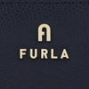 フルラ 二つ折り財布 レディース ネイビー カメリア S FURLA WP00315 ARE000 2717S MEDITERRANEO BALLERINA i int.