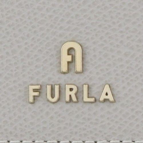 フルラ 長財布 レディース ライトグレー カメリア FURLA WP00317 ARE000 2044Ｓ PERLA e ZEST
