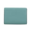 フルラ 二つ折り財布 レディース ブルー カメリア M FURLA WP00325 ARE000 2718S VERDERAME BALLERINA i int.