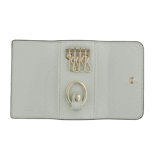 フルラ キーケース レディース グリーン カメリア FURLA WR00436 ARE000 2042S MINERAL GREEN FELCE