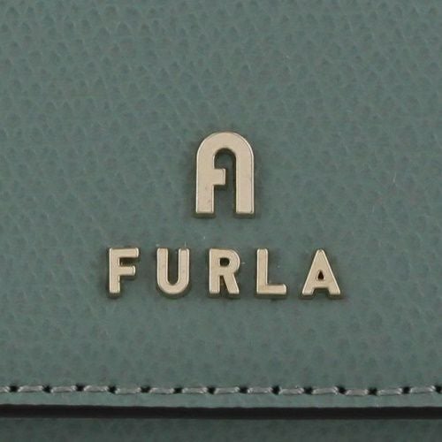 フルラ キーケース レディース グリーン カメリア FURLA WR00436 ARE000 2042S MINERAL GREEN FELCE