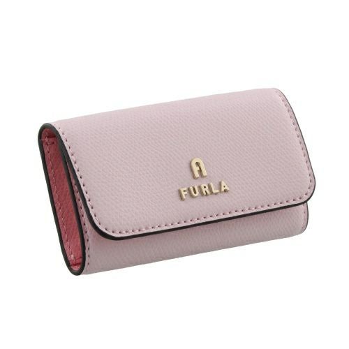 フルラ キーケース レディース ライトピンク カメリア FURLA WR00436 ARE000 2043S QUARZO BEGONIAS