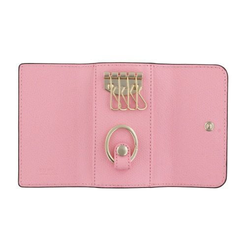 フルラ キーケース レディース ライトピンク カメリア FURLA WR00436 ARE000 2043S QUARZO BEGONIAS