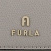フルラ キーケース レディース ライトグレー カメリア FURLA WR00436 ARE000 2044Ｓ PERLA e ZEST