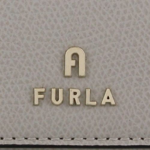 フルラ キーケース レディース ライトグレー カメリア FURLA WR00436 ARE000 2044Ｓ PERLA e ZEST