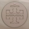 トリーバーチ トートバッグ レディース グレー ELLA SMALL TORY BURCH 88578 082 GRAY HERON