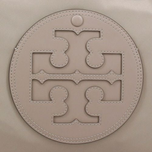 トリーバーチ トートバッグ レディース グレー ELLA SMALL TORY BURCH 88578 082 GRAY HERON