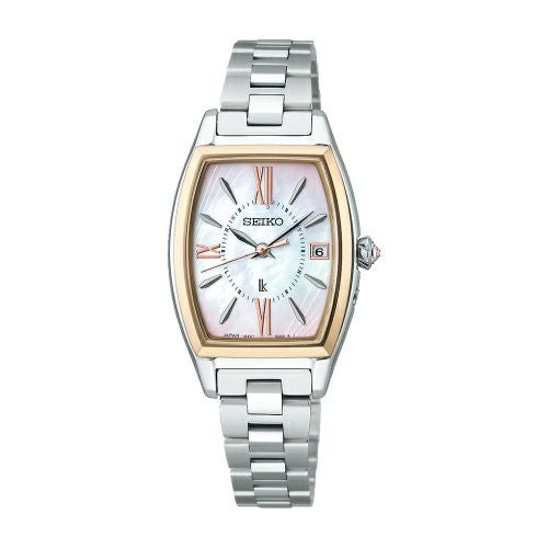 セイコー 腕時計 レディース ルキア SEIKO SSQW076 LUKIA | GINZA