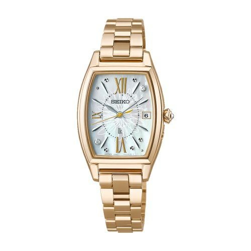 セイコー 腕時計 レディース ルキア SEIKO SSQW078 LUKIA | GINZA
