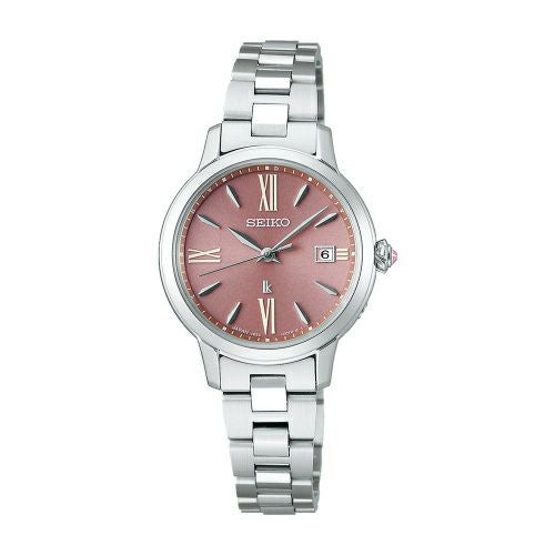 セイコー 腕時計 レディース ルキア SEIKO SSVW219 LUKIA | GINZA
