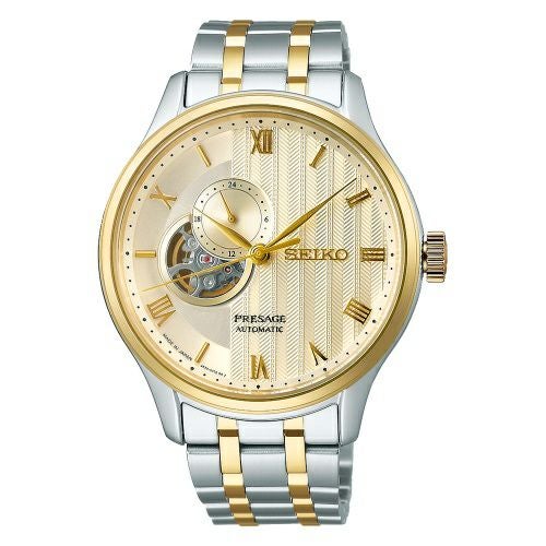 セイコー 腕時計 メンズ プレザージュ SEIKO SARY238 PRESAGE