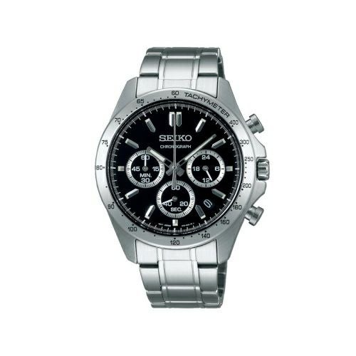 セイコー 腕時計 メンズ セイコーセレクション SEIKO SBTR013 SEIKO