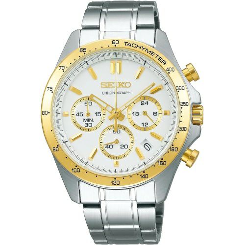 セイコー 腕時計 メンズ セイコーセレクション SEIKO SBTR024 SEIKO