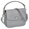 コーチ ショルダーバッグ レディース グレー/ブルー マルチ COACH 88346 LHN19