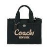 コーチ トートバッグ レディース ブラック COACH CP164 LHBLK