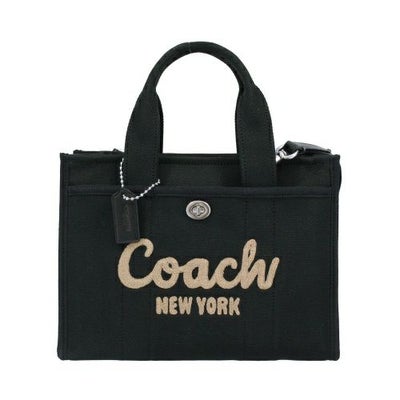 コーチ トートバッグ レディース ブラック COACH CP164 LHBLK | GINZA 