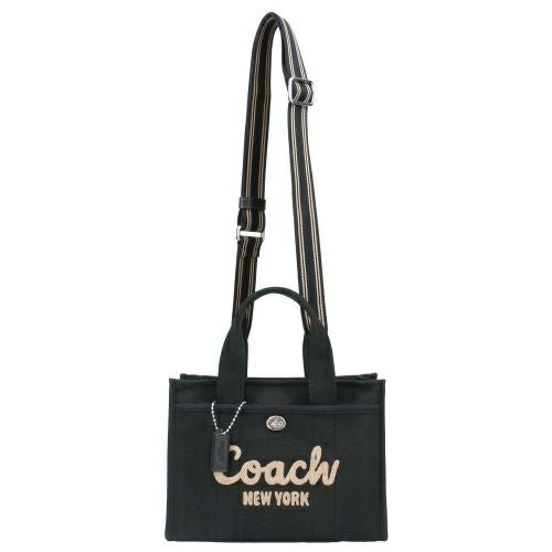 コーチ トートバッグ レディース ブラック COACH CP164 LHBLK | GINZA