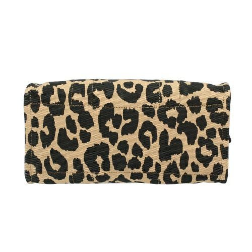 コーチ トートバッグ レディース レオパード COACH CP769 LHWLH