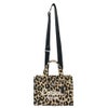 コーチ トートバッグ レディース レオパード COACH CP769 LHWLH