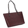 コーチ アウトレット トートバッグ レディース ボルドー COACH OUTLET 4455 IMFCG