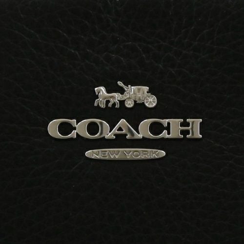 コーチ アウトレット バックパック レディース ブラック COACH OUTLET 5671 SVTSQ