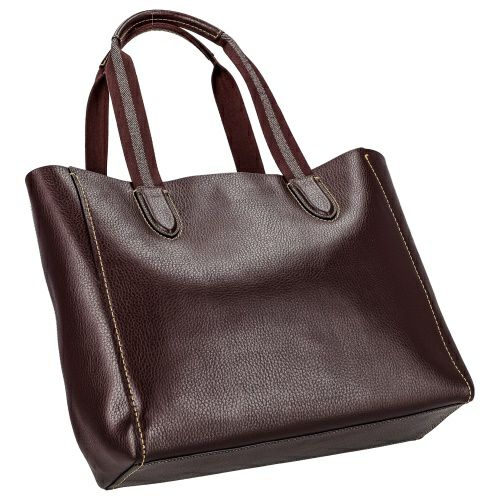 コーチ アウトレット トートバッグ レディース ボルドー COACH OUTLET