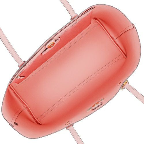 コーチ アウトレット トートバッグ レディース ピンク COACH OUTLET