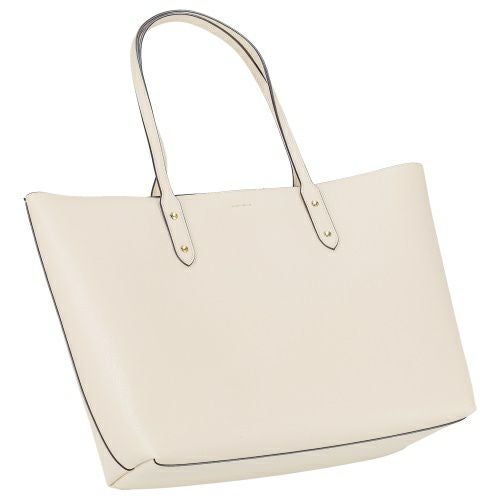 コーチ アウトレット トートバッグ レディース チョーク COACH OUTLET