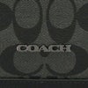 コーチ アウトレット トートバッグ メンズ チャコール ブラック COACH OUTLET C3232 QBMI5