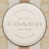 コーチ アウトレット トートバッグ レディース ライトカーキ/チョーク COACH OUTLET C8417 IMDQC