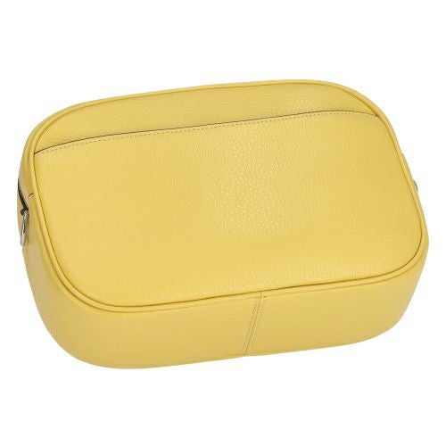 コーチ アウトレット ショルダーバッグ レディース イエロー COACH OUTLET CA207 SVS9V