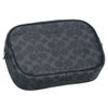 コーチ アウトレット ショルダーバッグ レディース ネイビー COACH OUTLET CA547 SVN2V