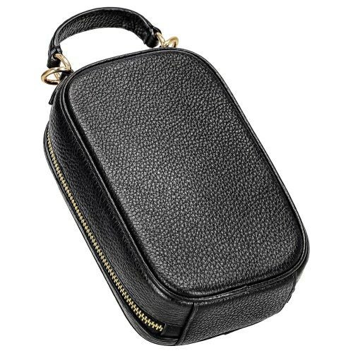 coach コーチ★スマホショルダーバッグ　ブラック コーチ アウトレット スマホ ショルダーバッグ レディース ブラック