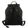 コーチ アウトレット バックパック レディース スモーク ブラック COACH OUTLET CE601 SVRT6