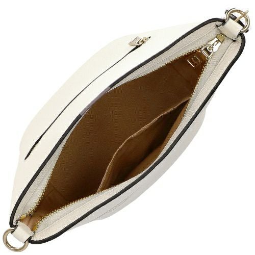 コーチ アウトレット ショルダーバッグ レディース チョークマルチ