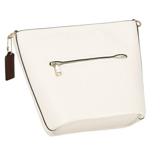 コーチ アウトレット ショルダーバッグ レディース チョークマルチ