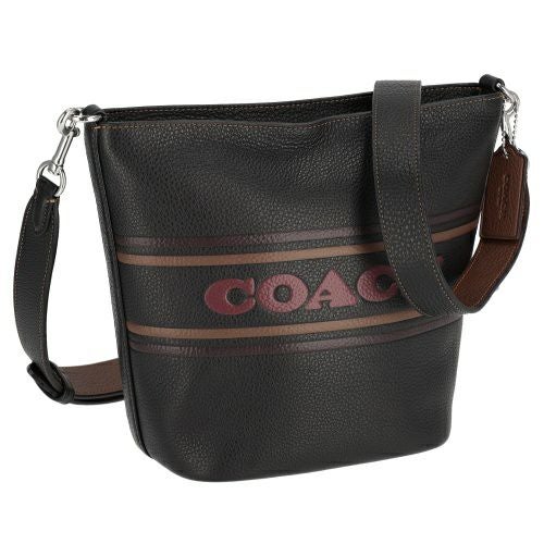 コーチ アウトレット ショルダーバッグ レディース ブラウン COACH