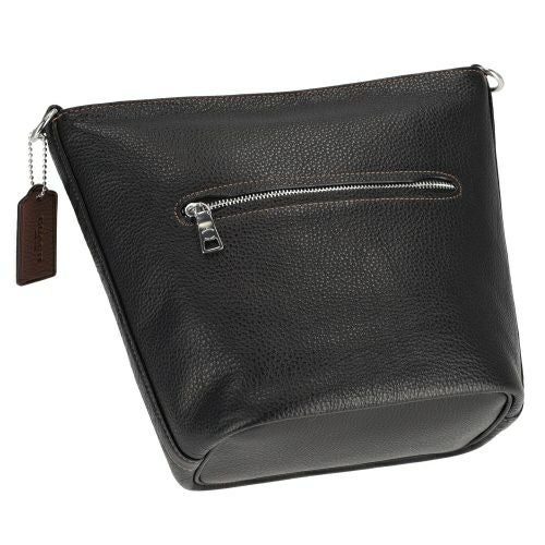 コーチ アウトレット ショルダーバッグ レディース ブラック COACH