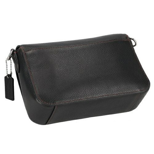 コーチ アウトレット ショルダーバッグ レディース ブラック COACH