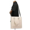 コーチ アウトレット トートバッグ メンズ スチーム COACH OUTLET CJ654 QBTY3