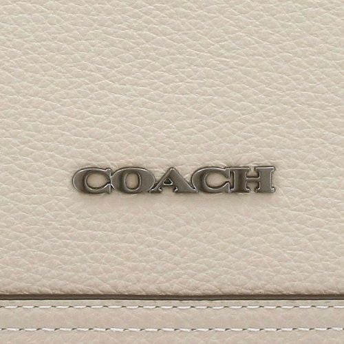 コーチ アウトレット トートバッグ メンズ スチーム COACH OUTLET CJ654 QBTY3