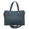 コーチ アウトレット トートバッグ レディース デニム COACH OUTLET CO976 SV/DE
