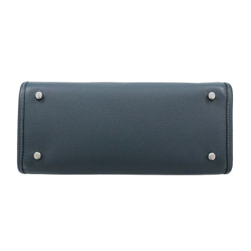 コーチ アウトレット トートバッグ レディース デニム COACH OUTLET CO976 SV/DE